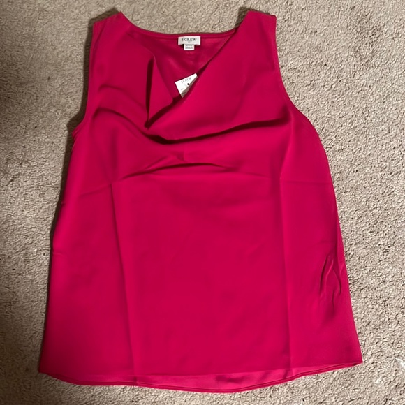 ♥️ NWT j. Crew top
